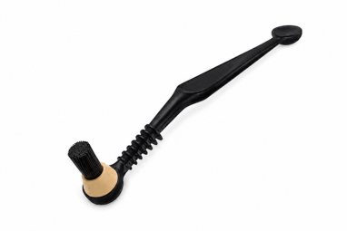 Three One Grinder Cleaning Brush
