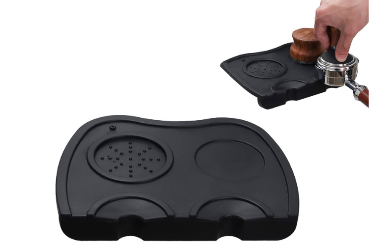 Three One Dual Rubber Mat