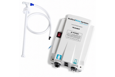 Flojet Bottled Water Dispensing System with single Inlet