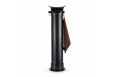 Three One Floor Standing Knock Tube