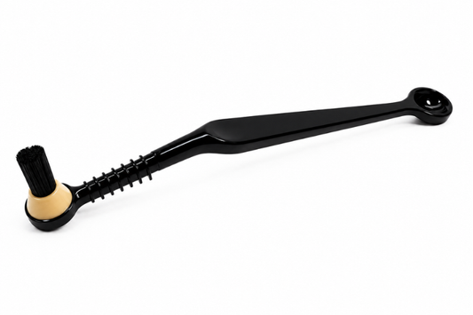 Three One Grinder Cleaning Brush