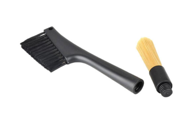 Three One Group Head Cleaning Brush