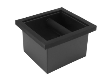 Three One Knock Box Chute with Bottomclosed