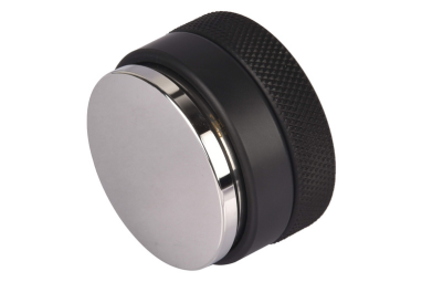 Three One  Palm Push Tamper with Flat Base