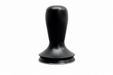 Three one Thin Base Black Tamper