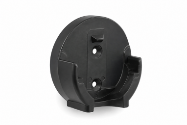 Three One Wall Mounted portafilter Holder